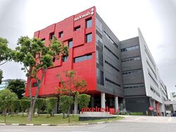 Pixel Red (D19), Factory #518845191